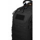 Рюкзак ShotTime Tactical, 26л, чёрный арт.: ST-BP-23019-BK